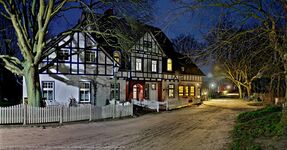 Wieseneck Pension und Restaurant Foto 7