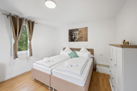 Ramoni Apartments - Walheim Bild 1