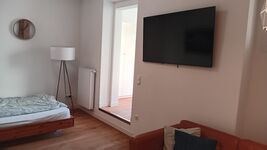 Crew Quartier ALL-INCLUSIVE Apartments in Leipzig Bild 4