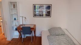 Crew Quartier ALL-INCLUSIVE Apartments in Leipzig Bild 6