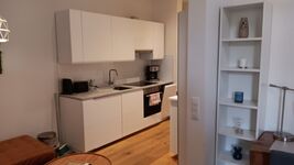 Crew Quartier ALL-INCLUSIVE Apartments in Leipzig Bild 2