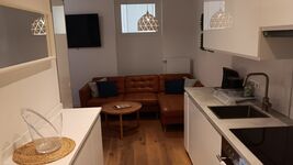 Crew Quartier ALL-INCLUSIVE Apartments in Leipzig Bild 8