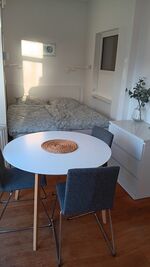 Crew Quartier ALL-INCLUSIVE Apartments in Leipzig Bild 5