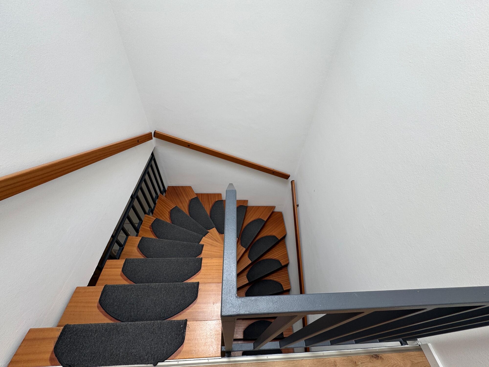 Treppenhaus