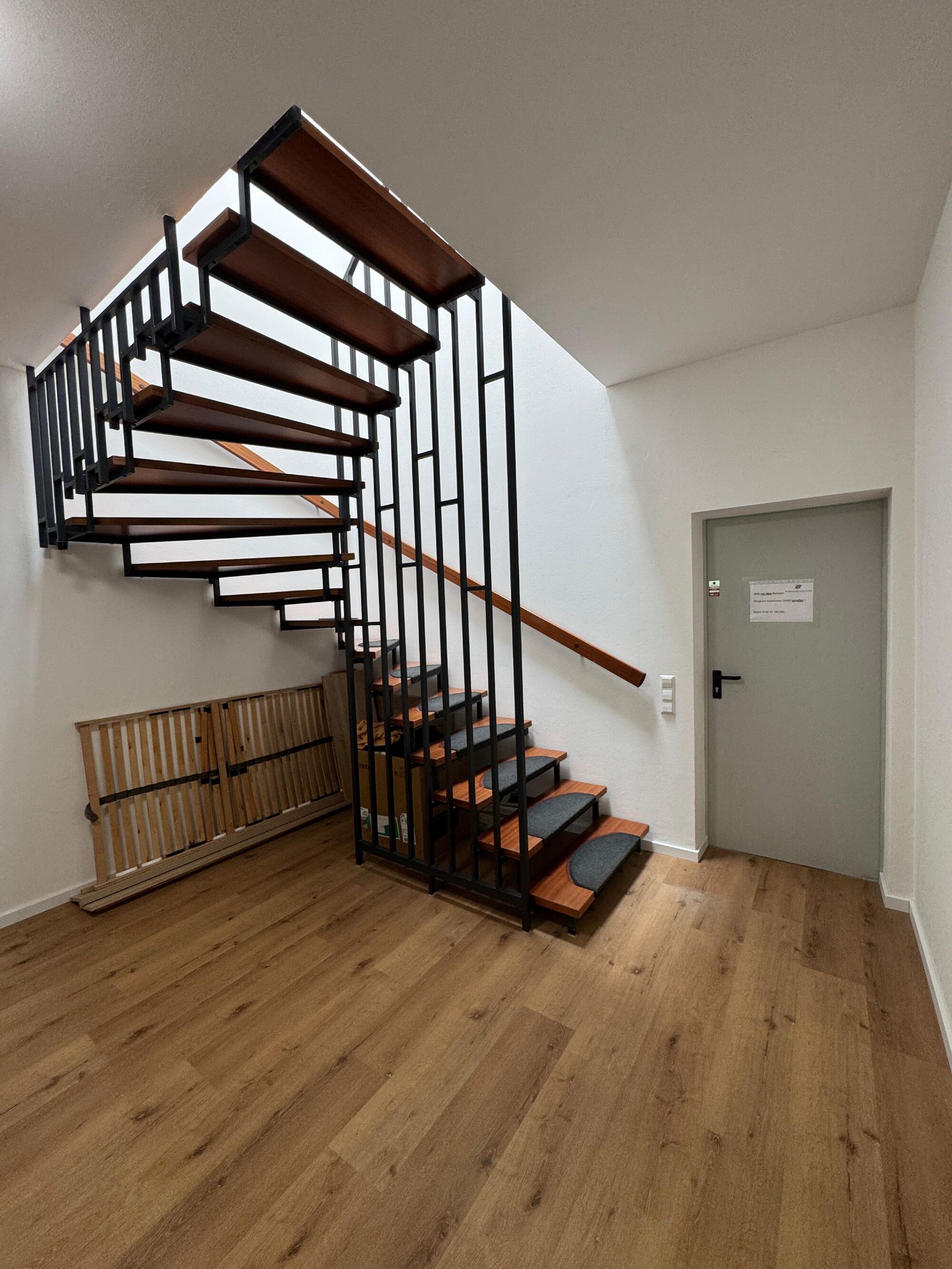 Treppenhaus