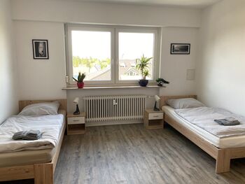 Moderne Apartments rund um Bremen Bild 3
