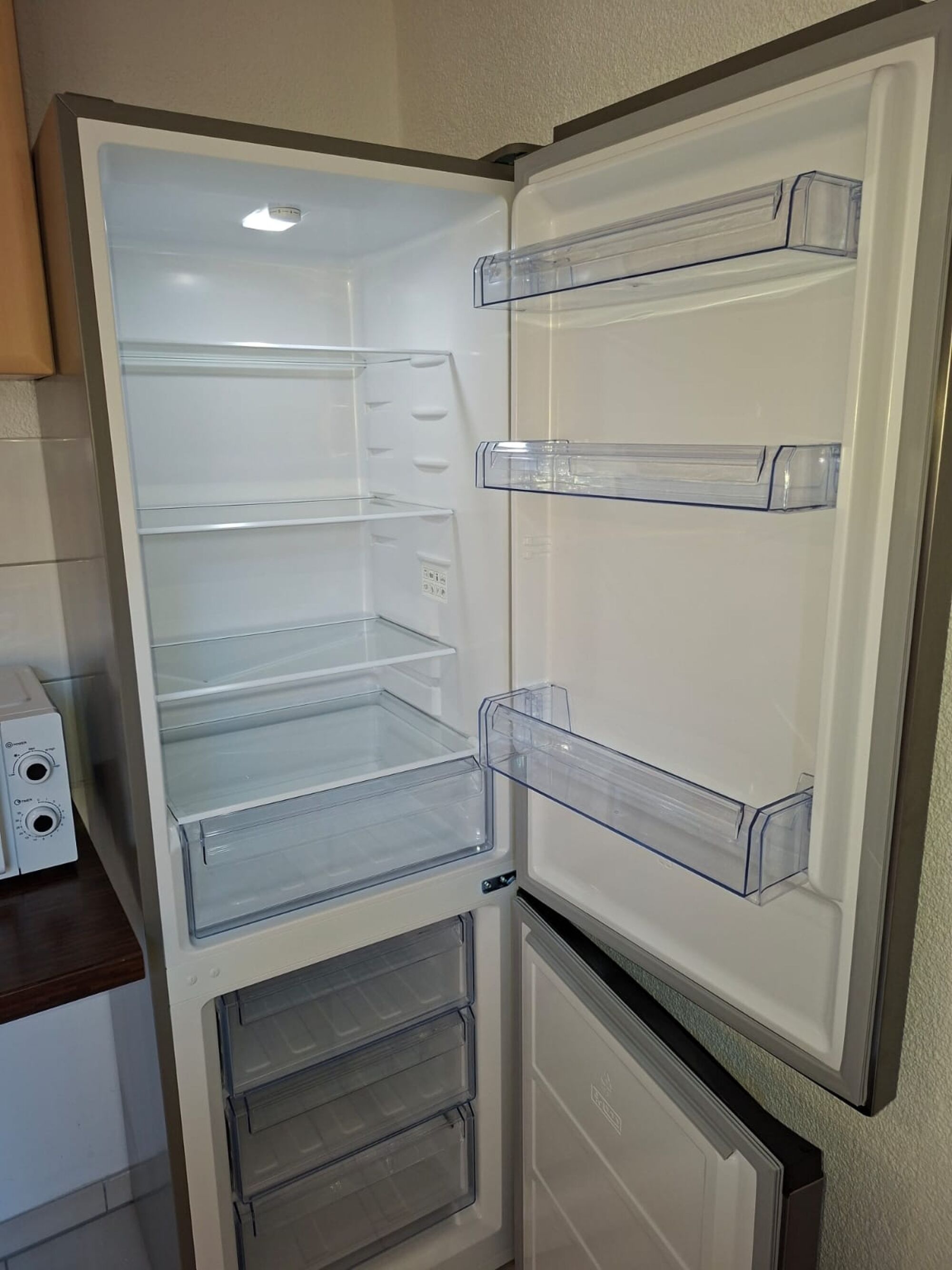 Kühlschrank