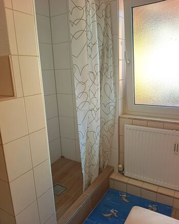 Dusche