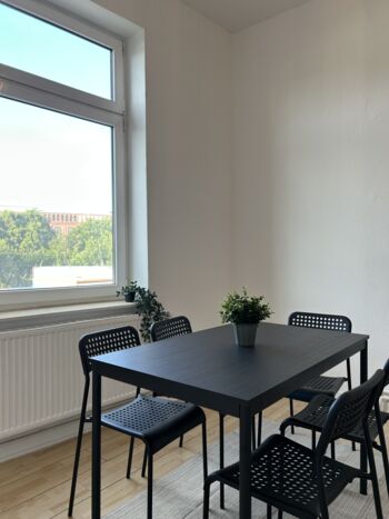 Vollausgestattete 4-Zimmer Wohnung in Hamburg-Harburg Picture 3