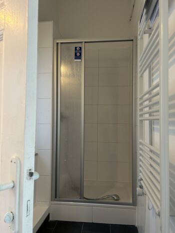 Vollausgestattete 4-Zimmer Wohnung in Hamburg-Harburg Picture 1