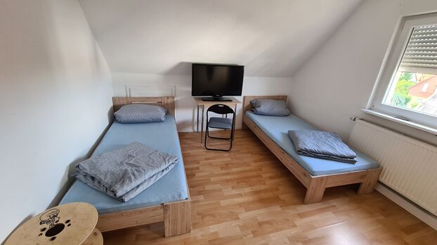 Holiday home in Heilbronn