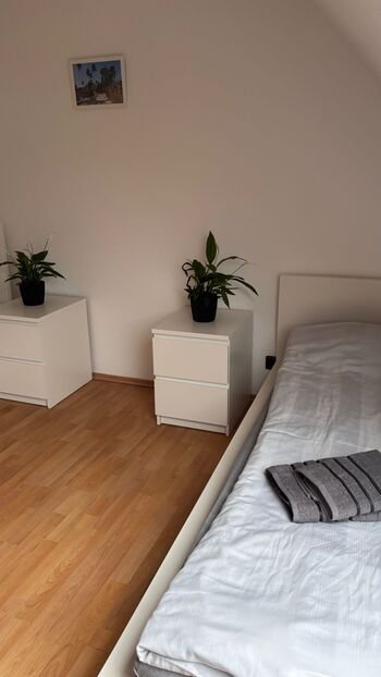 Wohnung Heidt Bild 5