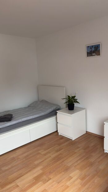 Wohnung Heidt Bild 2