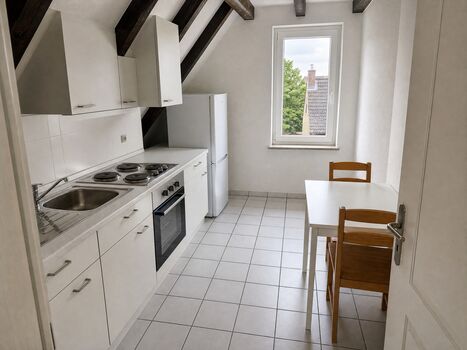 FL30 / TOMASZ-LIVING in HUSUM - Nordsee | Zentral Bild 3