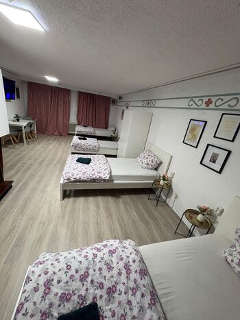 Ferienwohnung in Florstadt Bild 3