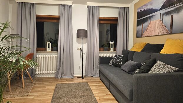 Ferienwohnung. im alten Speicher Bild 2