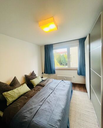 Holiday apartment in Braunschweig Picture 3