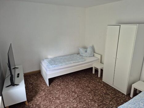 Ferienwohnung in Braunsbedra Bild 2