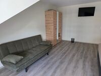 Gästezimmer in der Meisterjäger Akademie Bild 4
