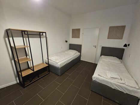 Apartmenthotel Sleep INN Picture 3