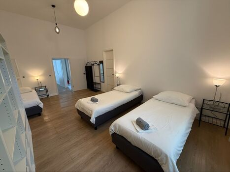 Apartment in der Schloßstraße 69 Bild 6