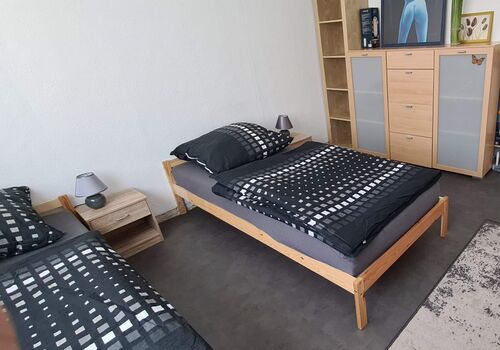 HomeRent in Brachttal, Gedern, Ronneburg, Altenstadt, uvm. Foto 2