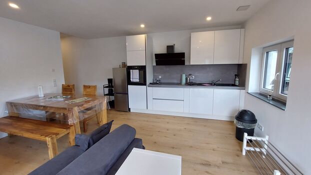 Ferienwohnung in Mörlenbach Bild 3