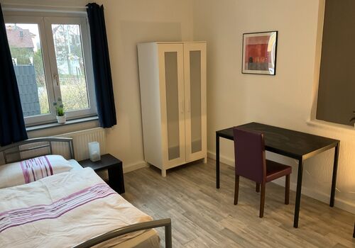 Guestroom in Ludwigsburg Picture 4