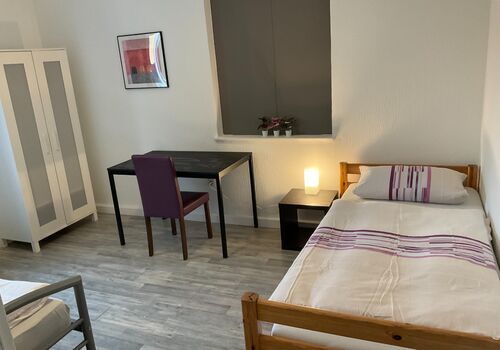 Guestroom in Ludwigsburg Picture 5