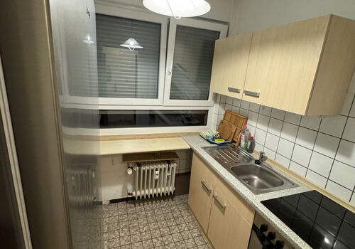 Wohnung Mikeler Foto 3