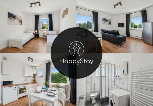 Happy Stay Kleve