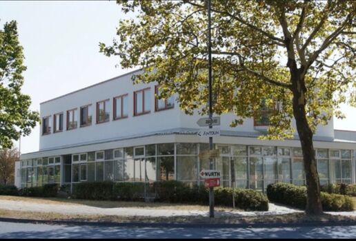 Unterkunft 1 OG