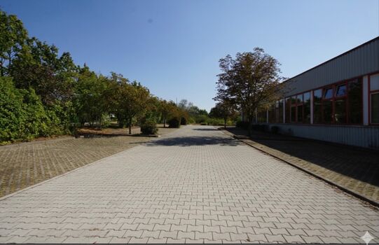 Parkplatze/Parking