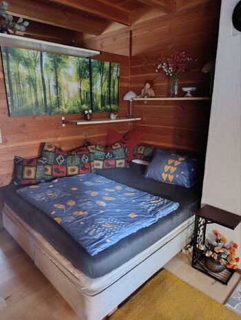 Wohnung im Grün Bild 3