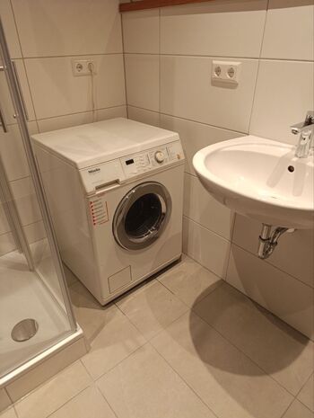 Wohnung im Grün Bild 5