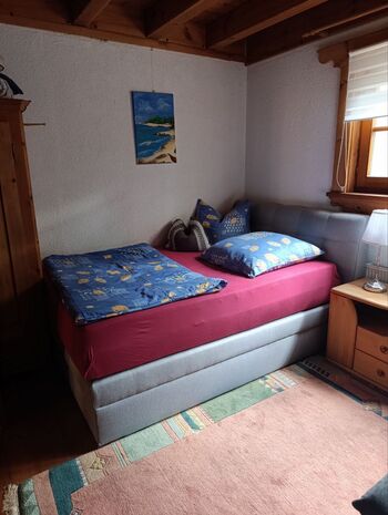 Wohnung im Grün Bild 4