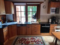 Wohnung im Grün Bild 1