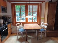 Wohnung im Grün Bild 2