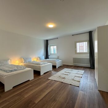 Ferienwohnung in Herten Bild 2