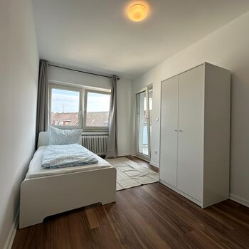 Ferienwohnung in Herten Bild 3