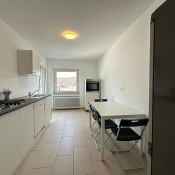 Ferienwohnung in Herten Bild 4