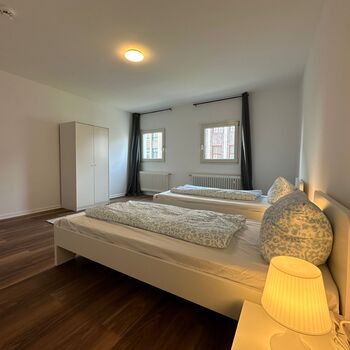 Ferienwohnung in Bochum