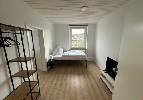 Ferienwohnung in Bielefeld Bild 3