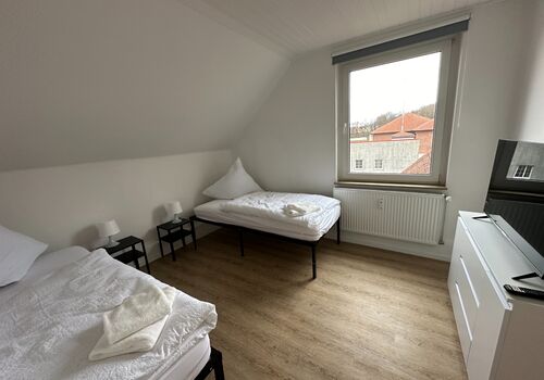 Ferienwohnung in Bielefeld Bild 5