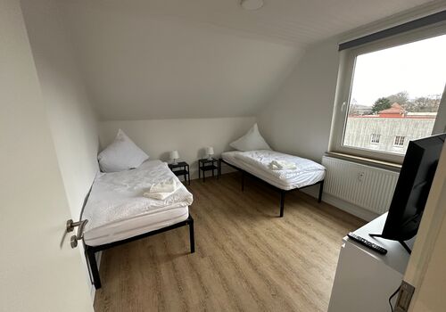 Ferienwohnung in Bielefeld Bild 4