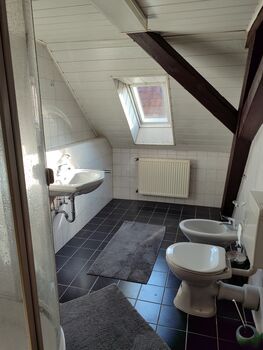 Gästezimmer Kiezperle Bild 2