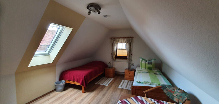 Landpension Hennig Foto 5