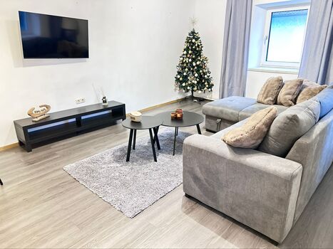 Wohnung Aslan Bild 2