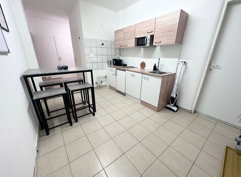 Wohnung Aslan Bild 3