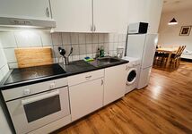 FREIE Apartments- 360 Grad- Gratis Waschmaschine Bild 3